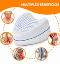 Almohadas ortopédicas LegAlign ®