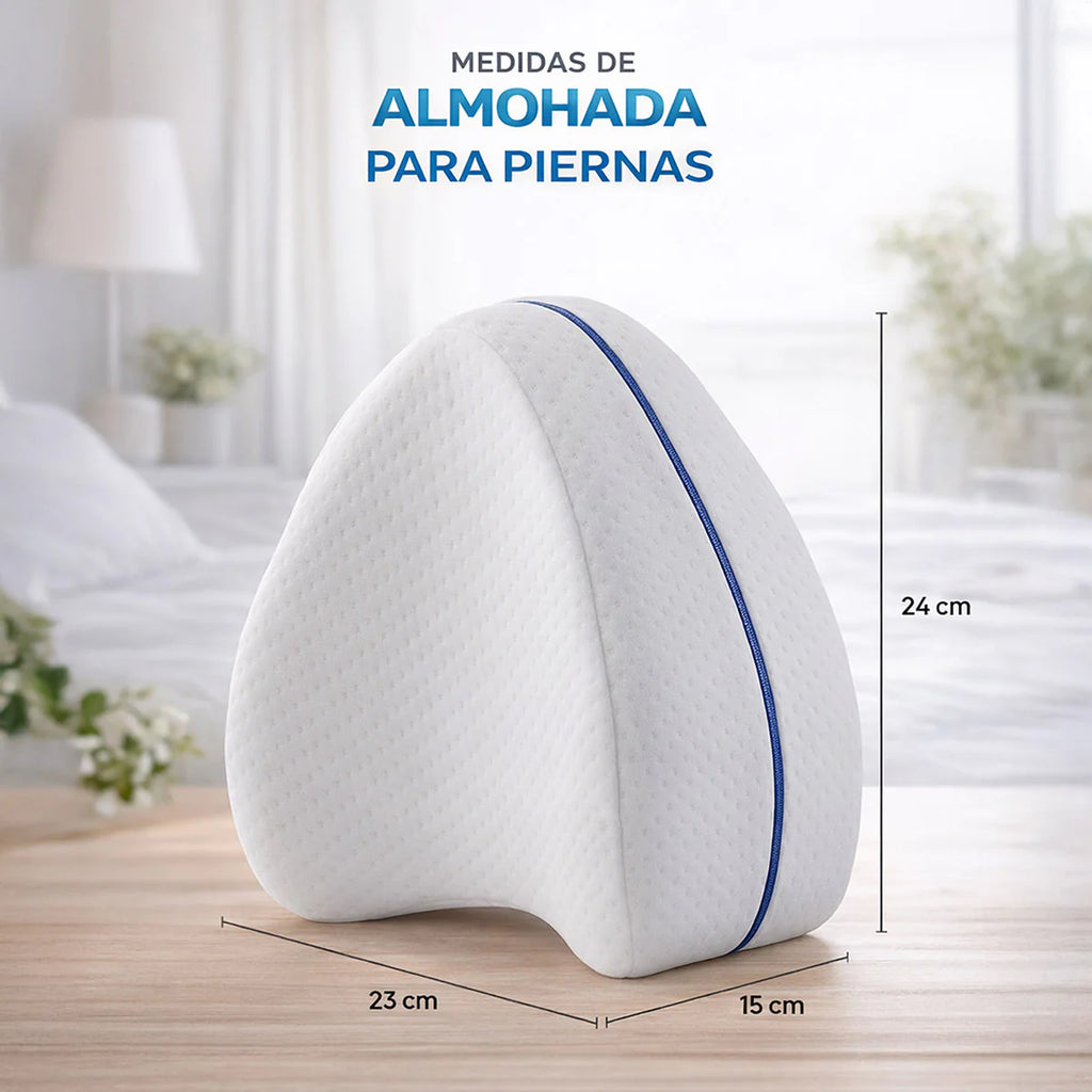 Almohadas ortopédicas LegAlign ®